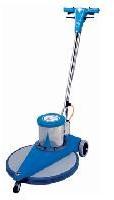 single disc floor polisher