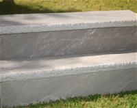 Bullnose Stone Products