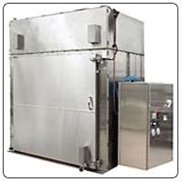 Dry Heat Sterilizer