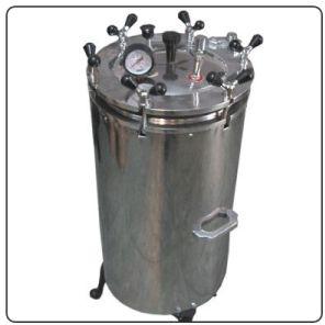 Steam Sterilizer