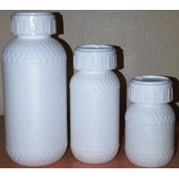 Hdpe Plastic Design Bottles