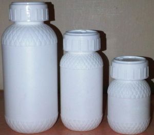 Hdpe Plastic Design Bottles