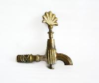 Brass Bathroom Fittings