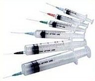 Syringes