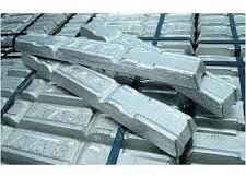 Aluminium Alloy Ingots