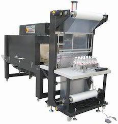 Web Sealing Machine