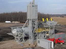 Concrete Batch Plant