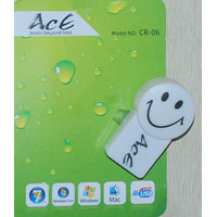 Ace Card Reader