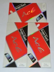 ACE Mobile Phone Screen Guard