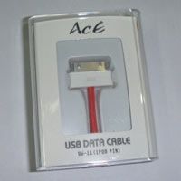 ACE USB Data Cables