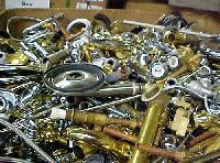 Brass Scrap