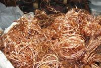 Copper Scrap