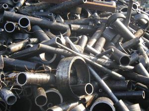 Iron Scrap