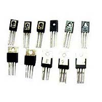 Electronic Transistors