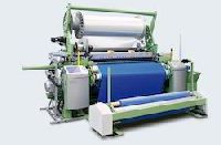 Weaving machine