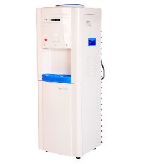 Cold and Normal Water Dispenser