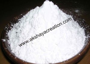 Super Fine Tapioca Starch Powder