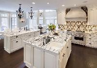 Marble Countertops