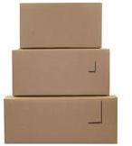 Corrugated Shipping Boxes