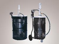 Motorised Barrel Pumps