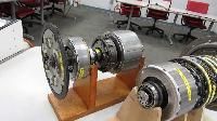 electric motor parts