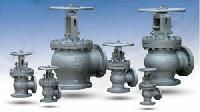 Marine Valves