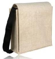 Jute Laptop Bags