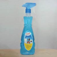 Liquid Glass Cleaner