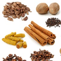 Organic Spices Suppliers