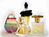 Ladies Perfumes