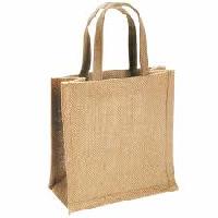 Hessian Bag