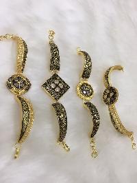 antique designer bracelets