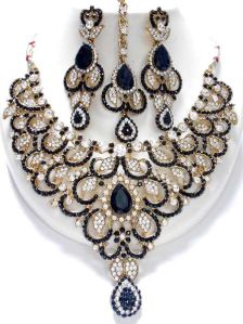 Designer Jewellery Set