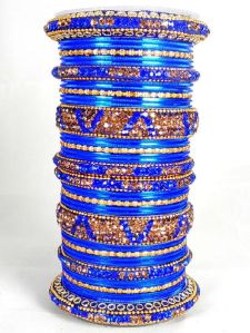 Designer Metal Bangles Wholesale Impex Fashions