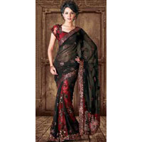 Fancy Designer Sarees