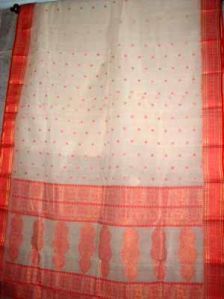 Tant Sarees