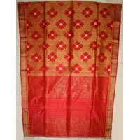 Handloom Saree - (13)