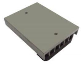 Aluminum Heatsink