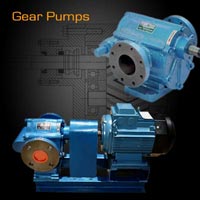 Gear Pumps