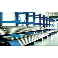 Cantilever Racking System