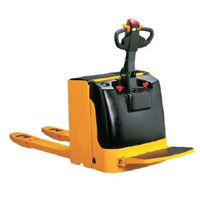 Electric Pallet Truck