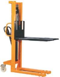 Hydraulic Manual Stacker