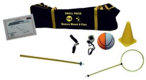 Basketball Activity Skill Kit-1