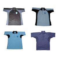 Cool Dry Polo Tshirt Polyester