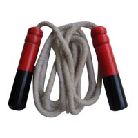 Cotton Skipping Rope