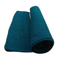 Cricket Jute Mat