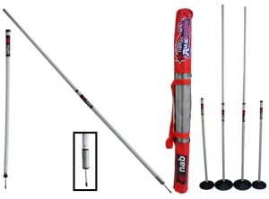 Football Goal Post