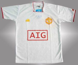 Football Round Neck Jersey