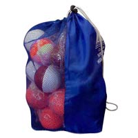 Hockey Ball Mesh Bag