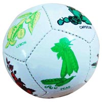 Mini Soccer Ball